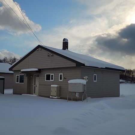 Bears Cottages Furano Exterior photo